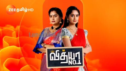 Zee tamil hotsell live serials