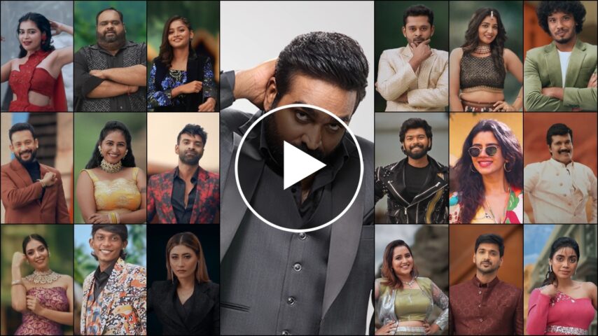 Tamil dhool bigg boss today episode deals